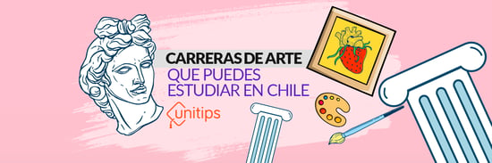 10 carreras de Artes que puedes estudiar en Chile