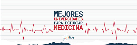 Mejores universidades para estudiar Medicina en Chile