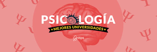10 mejores universidades para estudiar Psicología en Chile