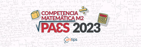 Competencia Matemática M2: PAES 2023