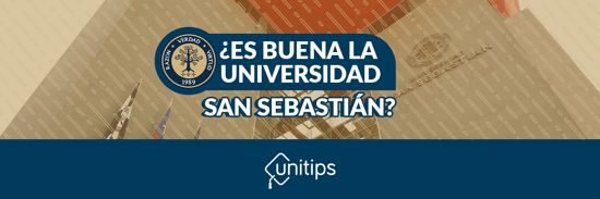 ¿Es buena la Universidad San Sebastián?