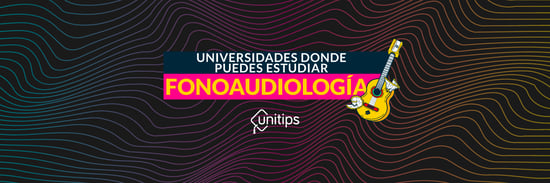 Universidades donde puedes estudiar Fonología